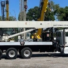 XCMG XCT35U Truck Cranes (1)